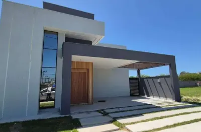 Casa com 3 quartos à venda no Nova São Pedro, São Pedro da Aldeia 