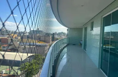 Apartamento com 3 quartos à venda na Vila Nova, Cabo Frio 