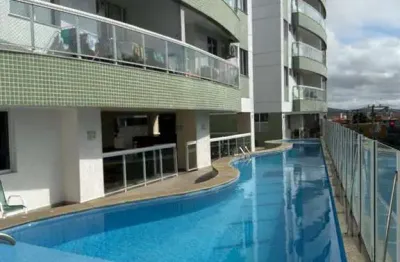 Apartamento com 2 quartos à venda no Parque Riviera, Cabo Frio 