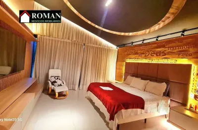 Casa com 5 quartos à venda no Portinho, Cabo Frio 