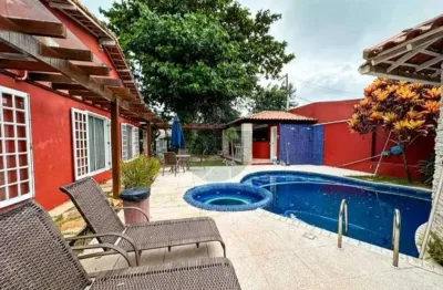 Casa em condomínio fechado cabo frio - ilha da conceição, venda.