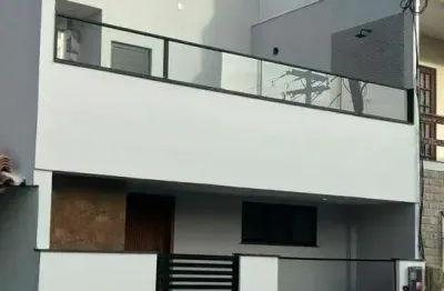 Casa com 3 quartos à venda na Vila Blanche, Cabo Frio 