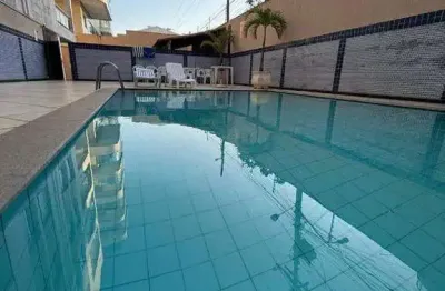 Apartamento com 3 quartos à venda no Braga, Cabo Frio 