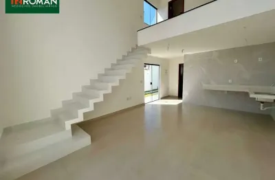 Casa com 2 quartos à venda em Guriri, Cabo Frio 