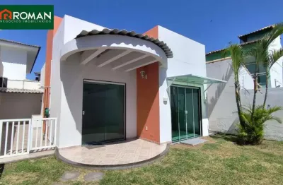 Casa em condomínio fechado com 2 quartos à venda no Portinho, Cabo Frio 
