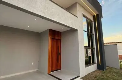 Casa em condomínio à venda em nova são pedro, 3 quartos | piscina e varanda gourmet