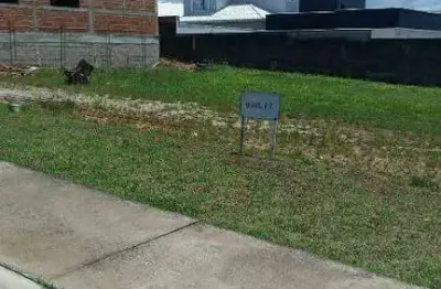 Terreno em condomínio fechado à venda no Nova São Pedro, São Pedro da Aldeia 