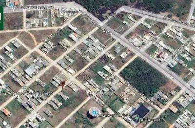 Terreno residencial de 250 m² em colinas do peró, cabo frio – financiável