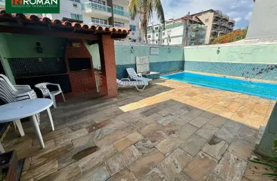 Apartamento com 3 quartos à venda no Passagem, Cabo Frio 