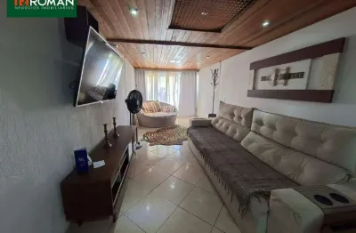 Casa em condomínio fechado com 3 quartos à venda no Portinho, Cabo Frio 