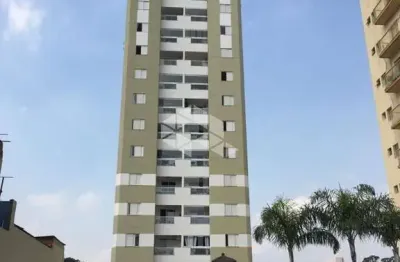 Apartamento com 2 quartos à venda na Avenida Ultramarino, 817, Lauzane Paulista, São Paulo
