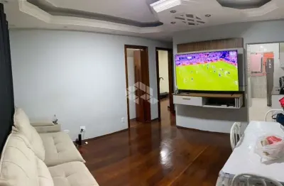 Apartamento com 2 quartos à venda na Rua Nossa Senhora Mãe dos Homens, 1115, Vila Progresso, Guarulhos