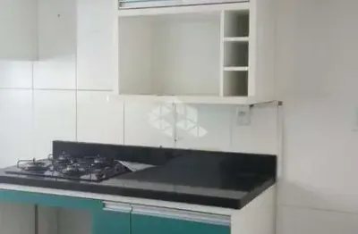 Apartamento com 2 quartos à venda na Avenida Maria Ricci Perrota, 101, Vila Alzira, Guarulhos