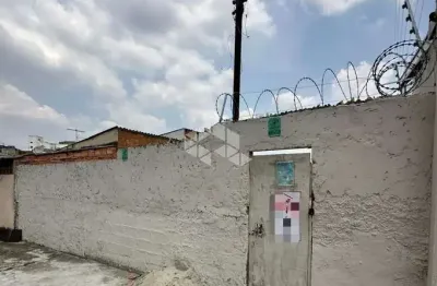 Terreno à venda na Avenida Doutor Carlos de Campos, 635, Parque Renato Maia, Guarulhos