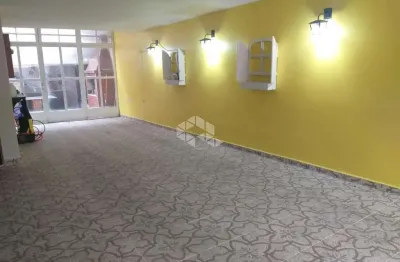 Casa com 3 quartos à venda na Rua Nossa Senhora de Lourdes, 440, Vila Galvão, Guarulhos
