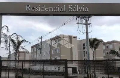 Apartamento com 2 quartos à venda na Estrada Santa Mônica, 1383, Parque Santa Rosa, Suzano