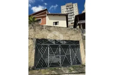Casa com 3 quartos à venda na Rua Campinas, 461, Vila Rosália, Guarulhos
