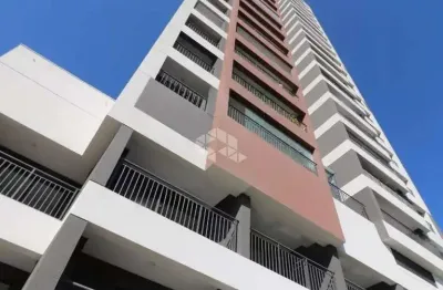 Studio mobiliado à venda 26m²- jardim independência - são paulo/sp