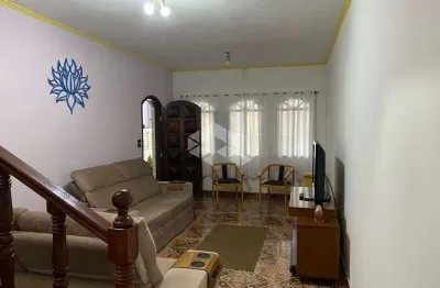 Sobrado a venda, 306 m²  por r$ 1.200.000,00 - parque renato maia, guarulhos/sp