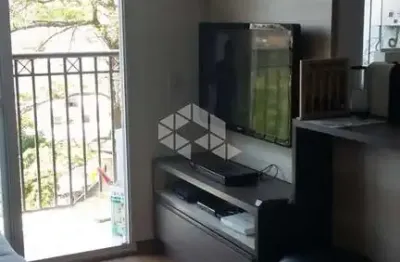 Apartamento à venda na vila augusta - 50m² de conforto e estilo