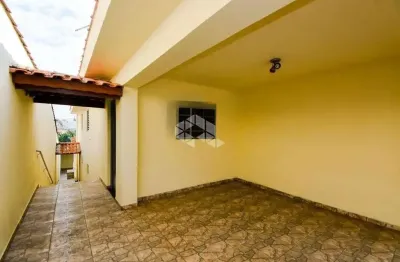 Casa com 3 quartos à venda na Comendador Wilson Talarico, 415, Vila Flórida, Guarulhos