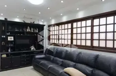 Casa com 3 quartos à venda na Rua Ezequiel Alves David, 3, Jardim Toscana, Guarulhos