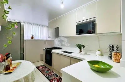 Apartamento com 2 quartos à venda na Avenida Odair Santanelli, 300, Parque Cecap, Guarulhos