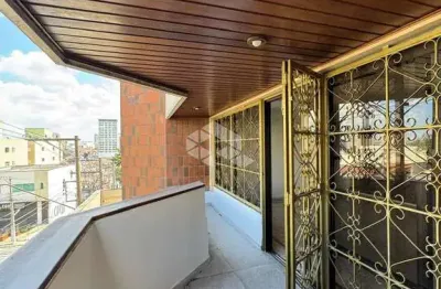 Apartamento com 3 quartos à venda na Rua Antônio Abude, 19, Jardim Barbosa, Guarulhos