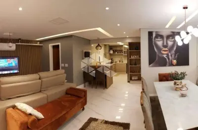 Apartamento com 3 quartos à venda na Rua Rui Barbosa, 86, Vila Augusta, Guarulhos