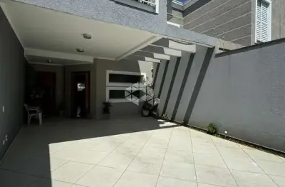 Casa com 3 quartos à venda na Rua Rio Espera, 151, Jardim Santa Clara, Guarulhos