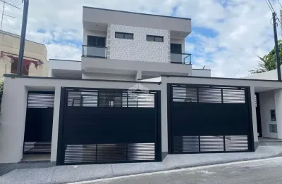 Casa com 3 quartos à venda na Rua Vera, 170, Jardim Santa Mena, Guarulhos