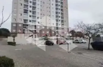 Apartamento com 2 quartos à venda na Rua Senhor do Bonfim, 358, Vila Nova Bonsucesso, Guarulhos