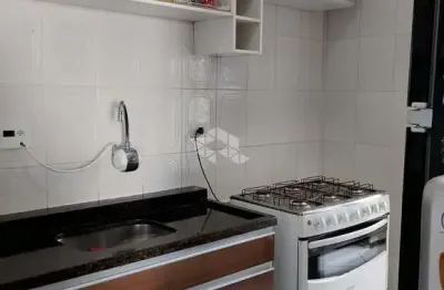 Apartamento com 2 quartos à venda na Rua Araruna, 75, Jardim Bom Clima, Guarulhos