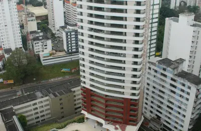 Apartamento com 4 quartos à venda na Avenida Sete de Setembro, 2125, Vitória, Salvador