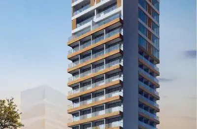 Apartamento com 1 quarto à venda na Rua Marquês de Caravelas, 546, Barra, Salvador