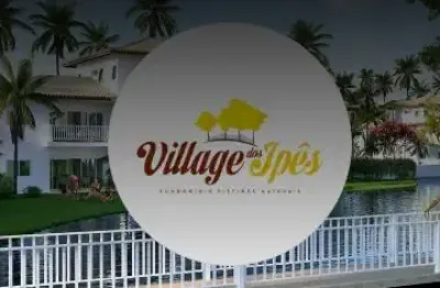 Apartamento com 2 quartos à venda na Avenida Do Farol, 606, Praia do Forte, Mata de São João