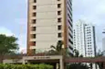 Apartamento com 4 quartos à venda na Avenida Princesa Leopoldina, 4, Graça, Salvador