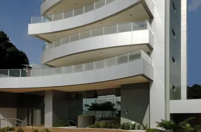 Apartamento com 4 quartos à venda na Avenida Sete de Setembro, 2410, Vitória, Salvador
