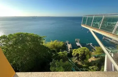 Apartamento com 1 quarto à venda na Avenida Sete de Setembro, 1838, Vitória, Salvador