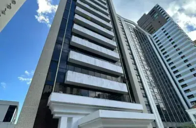 Apartamento com 4 quartos à venda na Avenida Sete de Setembro, 2252, Vitória, Salvador