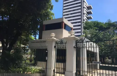 Apartamento com 5 quartos à venda na Avenida Sete de Setembro, 2460, Vitória, Salvador