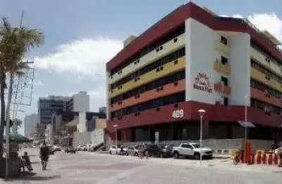 Apartamento com 1 quarto à venda na Largo do Farol da Barra, 409, Barra, Salvador
