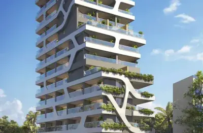 Spot barra vista deslumbrante do cristo, cartão postal de salvador bahia