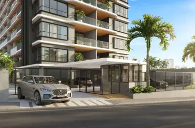 Apartamento com 1 quarto à venda na Avenida Sete de Setembro, 3533, Barra, Salvador