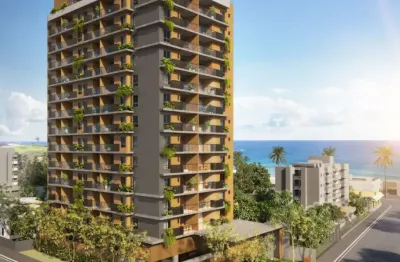 Apartamento com 2 quartos à venda na rua miguel burnier, barra, salvador, 63 m2 por r$ 1.295.000