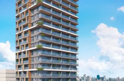 Apartamento com 1 quarto à venda na Rua Miguel Burnier, 219, Barra, Salvador
