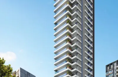 Apartamento com 4 quartos à venda na Avenida Sete de Setembro, 1971, Vitória, Salvador