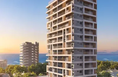 Apartamento com 2 quartos à venda na Rua José Pancetti, 40, Barra, Salvador