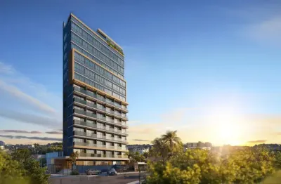 Apartamento com 1 quarto à venda na Rua Marquês de Caravelas, 507, Barra, Salvador