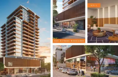 Apartamento com 2 quartos à venda na avenida almirante marques de leão, 317, barra, salvador, 67 m2 por r$ 1.650.000